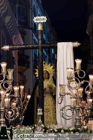 Virgen de la Consolación