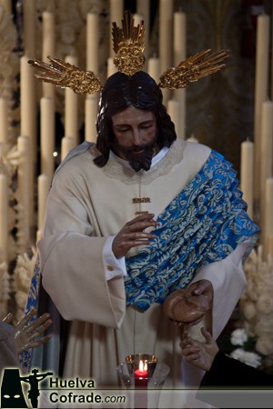 Señor del Amor