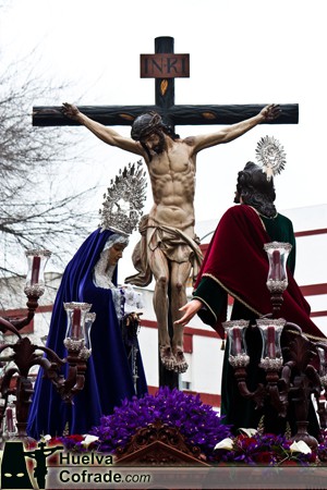 St.Cristo del Perdón