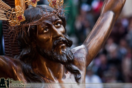 Cristo de la Expiración
