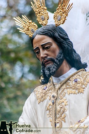 Señor de la Humildad